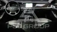 2018 Genesis G80