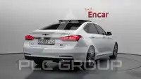 2018 Genesis G80