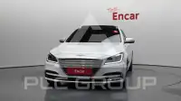 2018 Genesis G80