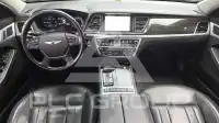 2018 Genesis G80