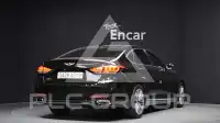 2018 Genesis G80