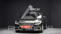 2018 Genesis G80