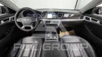 2018 Genesis G80