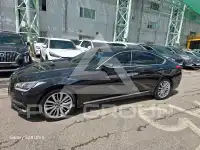 2018 Genesis G80