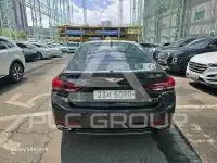 2018 Genesis G80