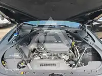 2018 Genesis G80