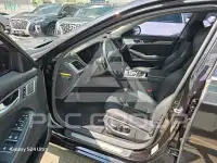 2018 Genesis G80