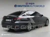 2018 Genesis G80