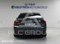 2018 Genesis G80