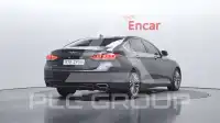 2018 Genesis G80