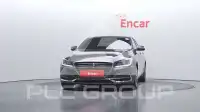 2018 Genesis G80