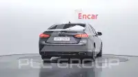 2018 Genesis G80