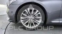 2018 Genesis G80