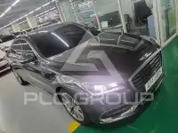2018 Genesis G80
