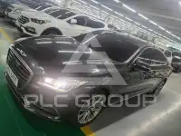 2018 Genesis G80
