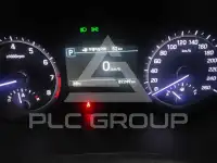2018 Genesis G80