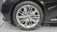 2018 Genesis G80