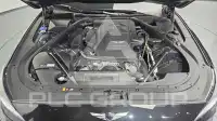 2018 Genesis G80