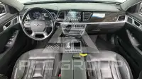 2018 Genesis G80