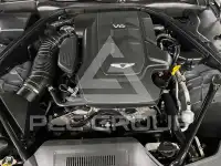 2018 Genesis G80