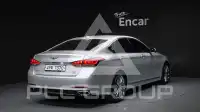 2018 Genesis G80