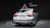 2018 Genesis G80