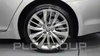 2018 Genesis G80