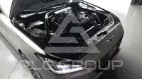2018 Genesis G80