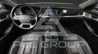 2018 Genesis G80