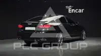 2018 Genesis G80