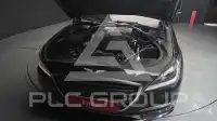 2018 Genesis G80