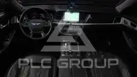 2018 Genesis G80