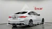 2018 Genesis G80