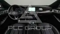 2018 Genesis G80