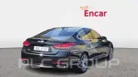 2018 Genesis G80