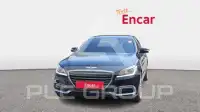 2018 Genesis G80