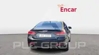 2018 Genesis G80