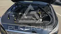 2018 Genesis G80