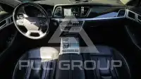 2018 Genesis G80