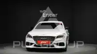2018 Genesis G80
