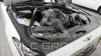 2018 Genesis G80