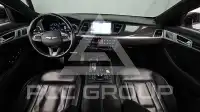 2018 Genesis G80