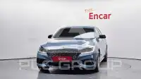 2018 Genesis G80