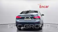 2018 Genesis G80