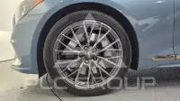 2018 Genesis G80