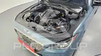 2018 Genesis G80
