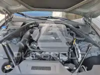 2018 Genesis G80