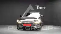 2018 Genesis G80