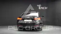 2018 Genesis G80