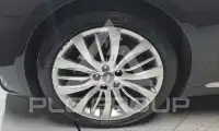 2018 Genesis G80